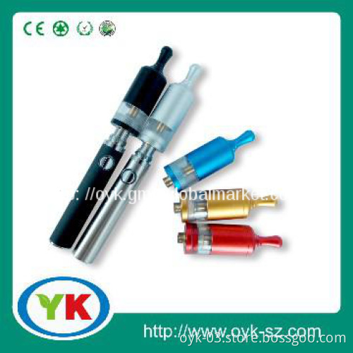 Big capacity Crotank with 6ml
